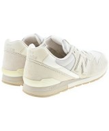 New Balance（ニューバランス）スニーカー ベージュ サイズ:24cm レディース/2200710669391