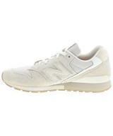 New Balance（ニューバランス）スニーカー ベージュ サイズ:24cm レディース/2200710669391
