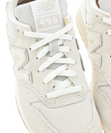 New Balance（ニューバランス）スニーカー ベージュ サイズ:24cm レディース/2200710669391