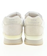 New Balance（ニューバランス）スニーカー ベージュ サイズ:24cm レディース/2200710669391