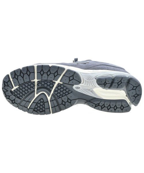 New Balance（ニューバランス）スニーカー グレー サイズ:27cm メンズ/2200712478113