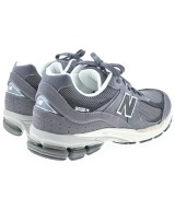 New Balance（ニューバランス）スニーカー グレー サイズ:27cm メンズ/2200712478113