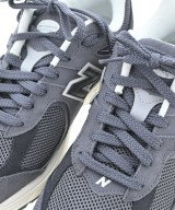 New Balance（ニューバランス）スニーカー グレー サイズ:27cm メンズ/2200712478113