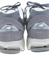 New Balance（ニューバランス）スニーカー グレー サイズ:27cm メンズ/2200712478113
