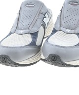New Balance（ニューバランス）スニーカー グレー サイズ:27.5cm メンズ/2200714544045