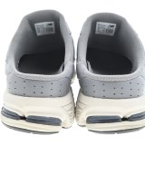 New Balance（ニューバランス）スニーカー グレー サイズ:27.5cm メンズ/2200714544045
