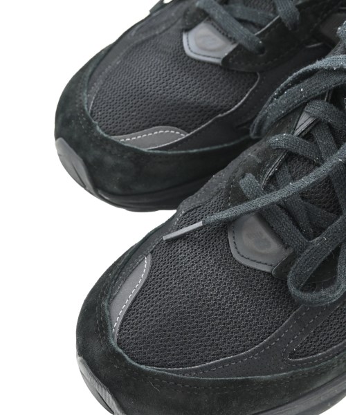New Balance（ニューバランス）スニーカー 黒 サイズ:29cm メンズ/2200714611051