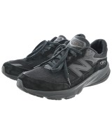New Balance（ニューバランス）スニーカー 黒 サイズ:29cm メンズ/2200714611051
