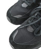 New Balance（ニューバランス）スニーカー 黒 サイズ:29cm メンズ/2200714611051