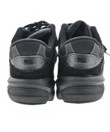 New Balance（ニューバランス）スニーカー 黒 サイズ:29cm メンズ/2200714611051