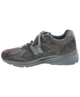 New Balance（ニューバランス）スニーカー 茶 サイズ:US9 1/2(27.5cm位) メンズ/2200714703091