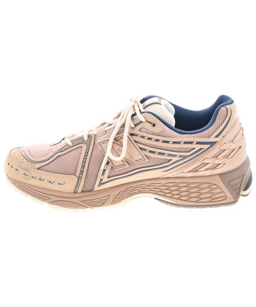 New Balance（ニューバランス）スニーカー ピンク サイズ:27cm メンズ/2200714744100