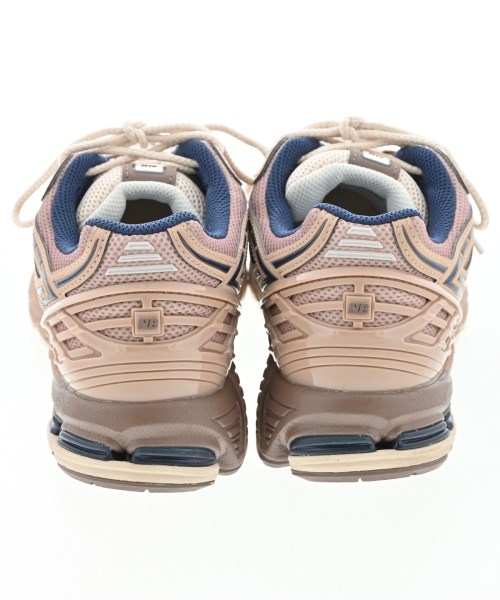New Balance（ニューバランス）スニーカー ピンク サイズ:27cm メンズ/2200714744100