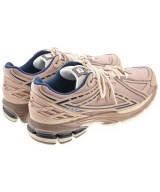 New Balance（ニューバランス）スニーカー ピンク サイズ:27cm メンズ/2200714744100