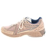 New Balance（ニューバランス）スニーカー ピンク サイズ:27cm メンズ/2200714744100