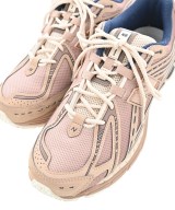 New Balance（ニューバランス）スニーカー ピンク サイズ:27cm メンズ/2200714744100