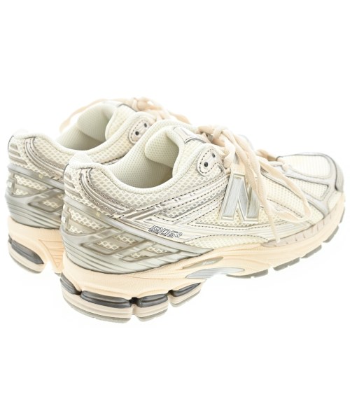 New Balance（ニューバランス）スニーカー 白 サイズ:23.5cm レディース/2200710196422