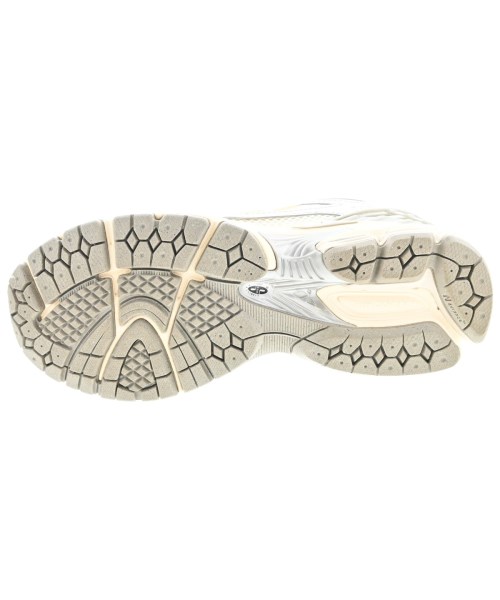 New Balance（ニューバランス）スニーカー 白 サイズ:23.5cm レディース/2200710196422