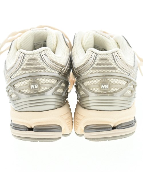 New Balance（ニューバランス）スニーカー 白 サイズ:23.5cm レディース/2200710196422