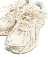 New Balance（ニューバランス）スニーカー 白 サイズ:23.5cm レディース/2200710196422