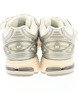 New Balance（ニューバランス）スニーカー 白 サイズ:23.5cm レディース/2200710196422