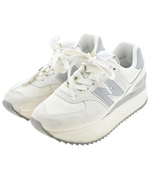 New Balance(ニューバランス)のスニーカー サイズ:23cm 5,500円
