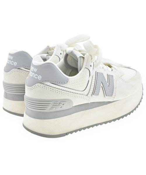 New Balance（ニューバランス）スニーカー 白 サイズ:23cm レディース/2200714866017