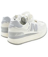 New Balance（ニューバランス）スニーカー 白 サイズ:23cm レディース/2200714866017