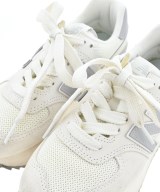 New Balance（ニューバランス）スニーカー 白 サイズ:23cm レディース/2200714866017