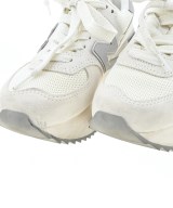 New Balance（ニューバランス）スニーカー 白 サイズ:23cm レディース/2200714866017