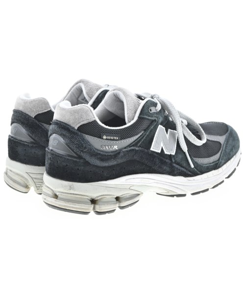 New Balance（ニューバランス）スニーカー 黒 サイズ:26.5cm メンズ/2200714979144