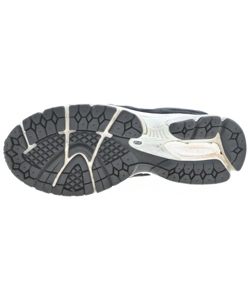 New Balance（ニューバランス）スニーカー 黒 サイズ:26.5cm メンズ/2200714979144