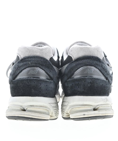 New Balance（ニューバランス）スニーカー 黒 サイズ:26.5cm メンズ/2200714979144