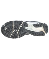 New Balance（ニューバランス）スニーカー 黒 サイズ:26.5cm メンズ/2200714979144