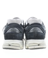 New Balance（ニューバランス）スニーカー 黒 サイズ:26.5cm メンズ/2200714979144