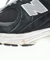 New Balance（ニューバランス）スニーカー 黒 サイズ:26.5cm メンズ/2200714979144