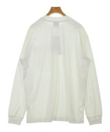 New Balance（ニューバランス）Tシャツ・カットソー 白 サイズ:L メンズ/2200715024034