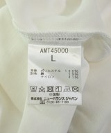 New Balance（ニューバランス）Tシャツ・カットソー 白 サイズ:L メンズ/2200715024034
