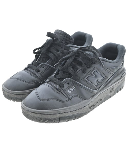 New Balance（ニューバランス）スニーカー 黒 サイズ:23.5cm レディース/2200715092019