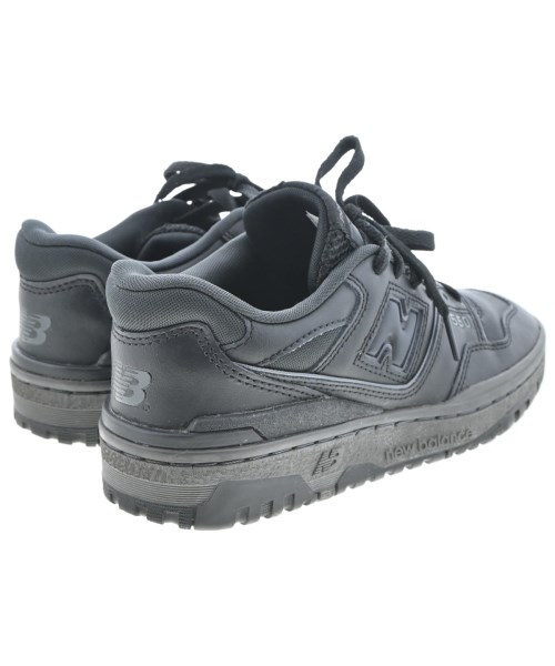 New Balance（ニューバランス）スニーカー 黒 サイズ:23.5cm レディース/2200715092019
