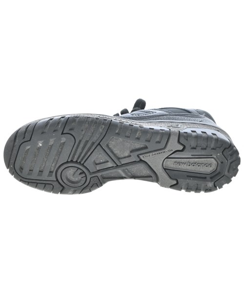 New Balance（ニューバランス）スニーカー 黒 サイズ:23.5cm レディース/2200715092019