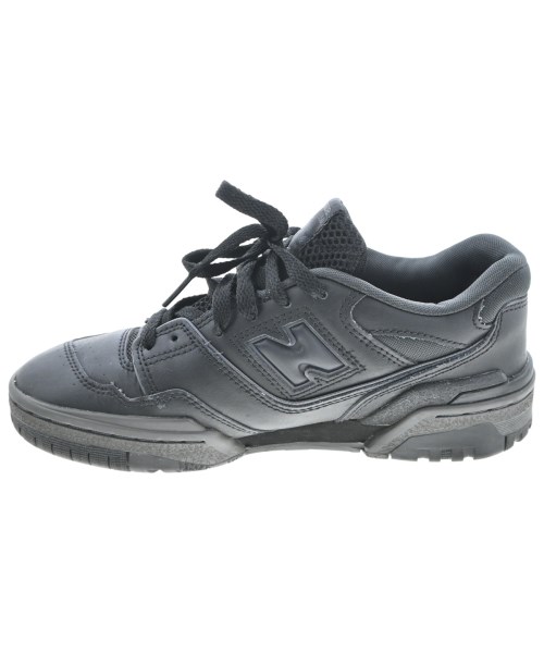 New Balance（ニューバランス）スニーカー 黒 サイズ:23.5cm レディース/2200715092019