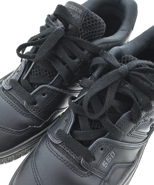 New Balance（ニューバランス）スニーカー 黒 サイズ:23.5cm レディース/2200715092019