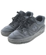 New Balance（ニューバランス）スニーカー 黒 サイズ:23.5cm レディース/2200715092019