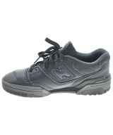New Balance（ニューバランス）スニーカー 黒 サイズ:23.5cm レディース/2200715092019