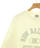 New Balance（ニューバランス）スウェット 白 サイズ:M メンズ/2200715223031