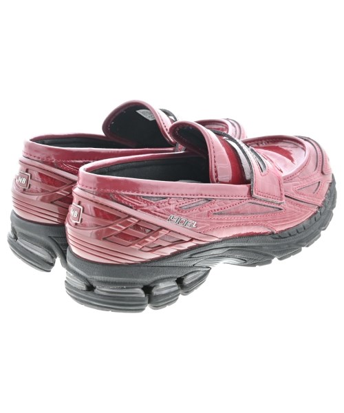 New Balance（ニューバランス）その他 赤 サイズ:26.5cm メンズ/2200715276013