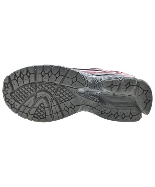 New Balance（ニューバランス）その他 赤 サイズ:26.5cm メンズ/2200715276013