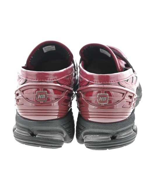New Balance（ニューバランス）その他 赤 サイズ:26.5cm メンズ/2200715276013