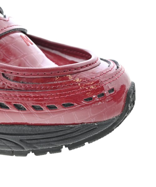 New Balance（ニューバランス）その他 赤 サイズ:26.5cm メンズ/2200715276013